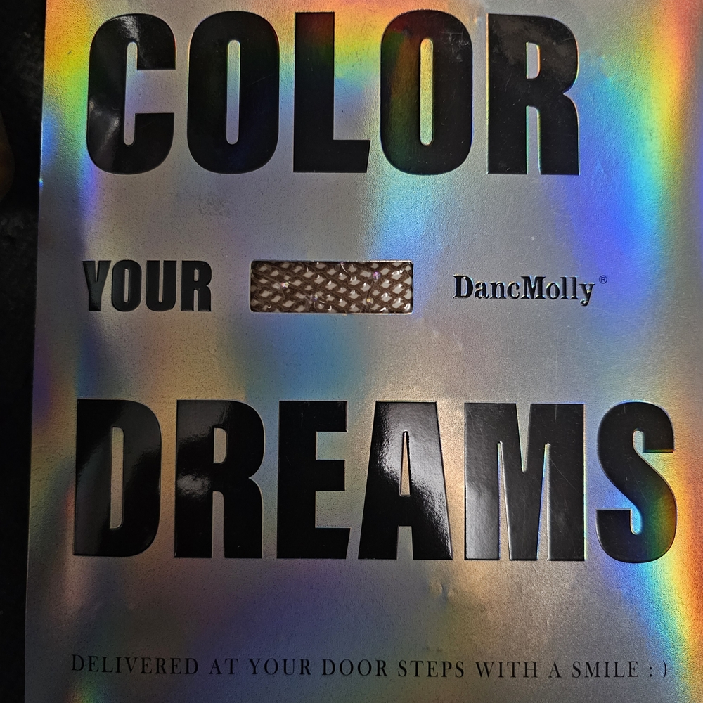 Women's Tan Rhinestone Hosiery